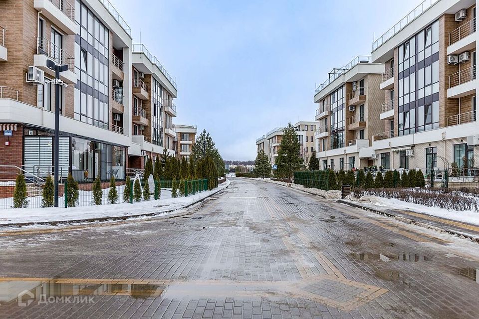 Продаётся 3-комнатная квартира, 80 м²