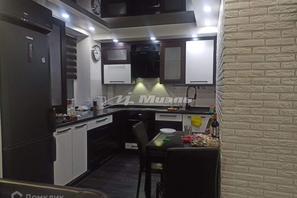 Продаётся 1-комнатная квартира, 34 м²