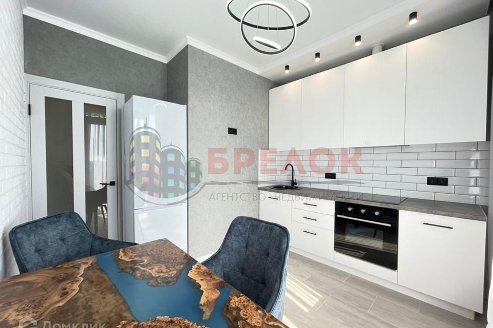 Продаётся 1-комнатная квартира, 45 м²