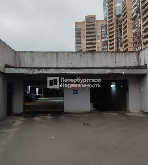 Продаётся гараж, 13 м²