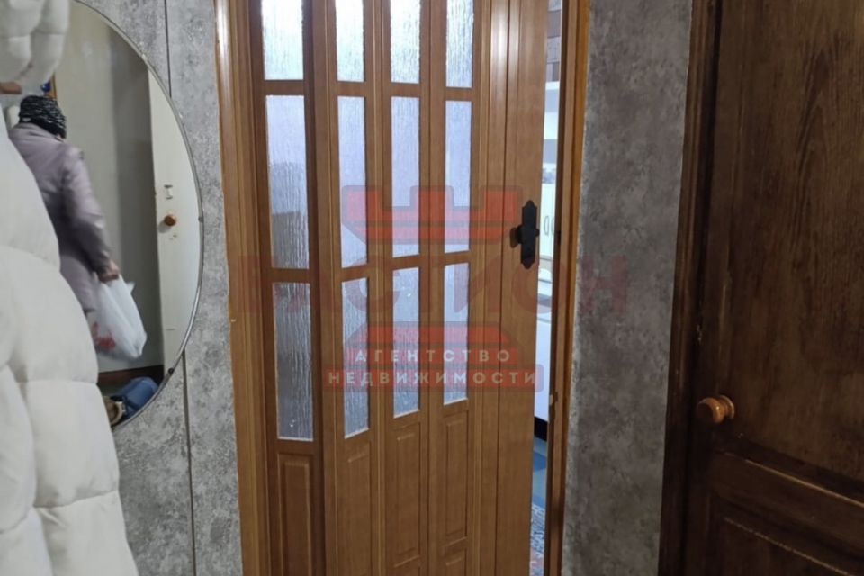 Продаётся 1-комнатная квартира, 33.8 м²