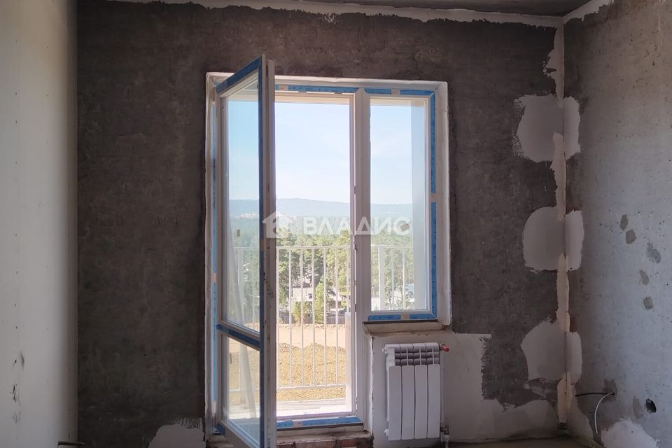 Продаётся 1-комнатная квартира, 38.2 м²