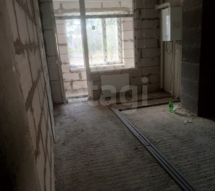 Продаётся 1-комнатная квартира, 46 м²