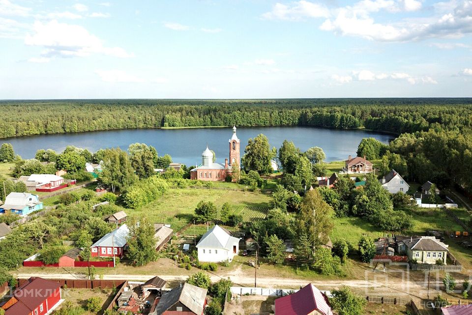 Клепиковский район рязанской области фото