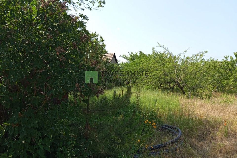 Продаётся участок, 5.39 сот., Садовый