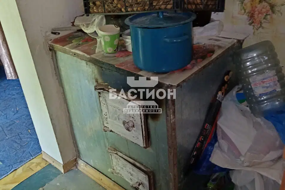 Продаётся 2-этажный дом, 60 м²
