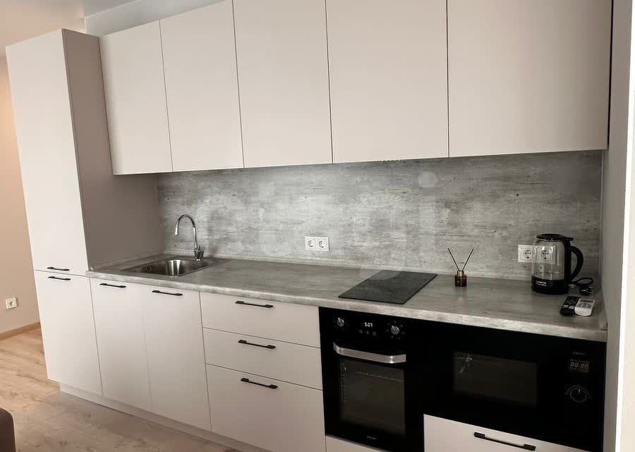 Сдаётся студия, 31 м²