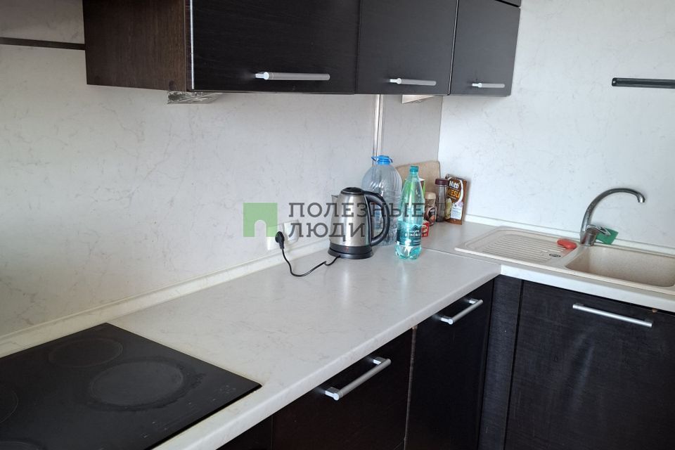 Продаётся 2-комнатная квартира, 64.2 м²