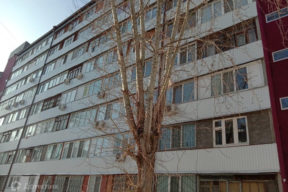 Продаётся студия, 18 м²