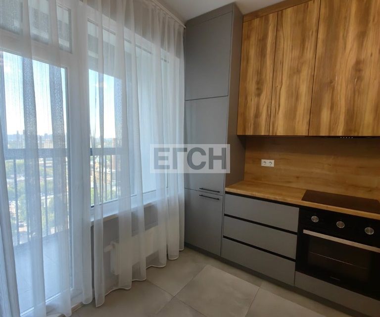 Сдаётся 1-комнатная квартира, 43 м²