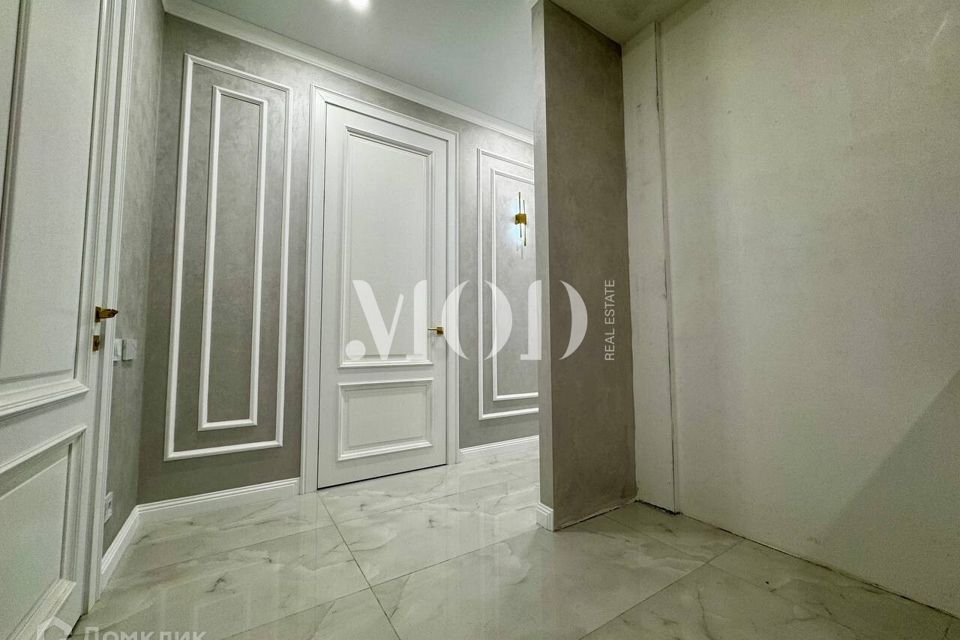 Продаётся 3-комнатная квартира, 84 м²