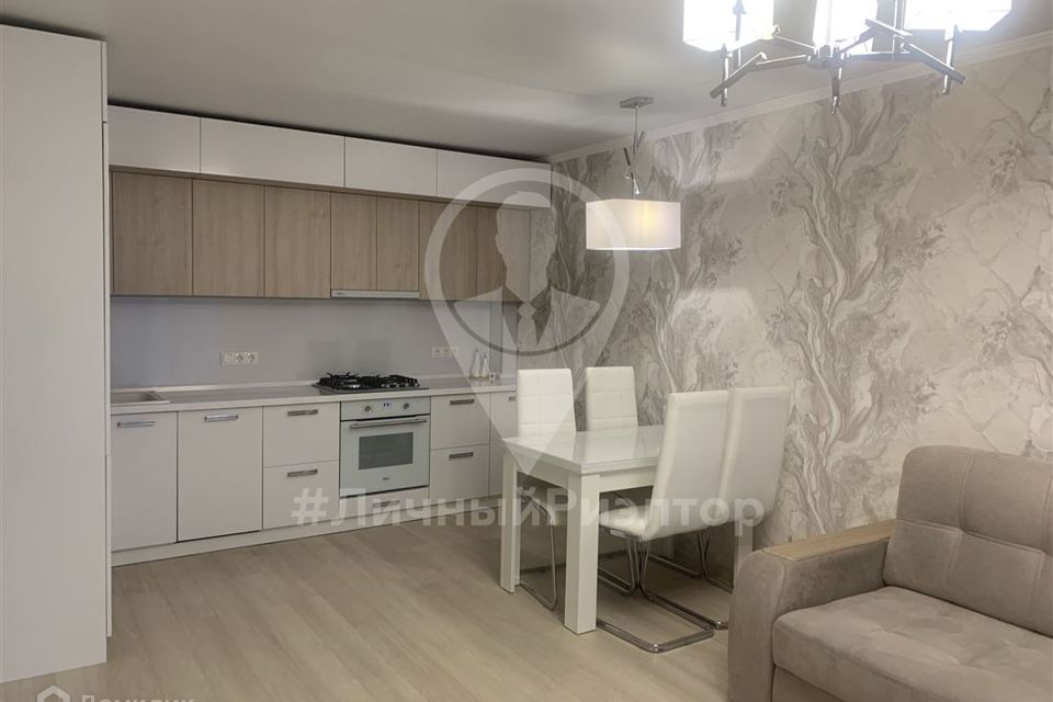 Продаётся 1-комнатная квартира, 45 м²