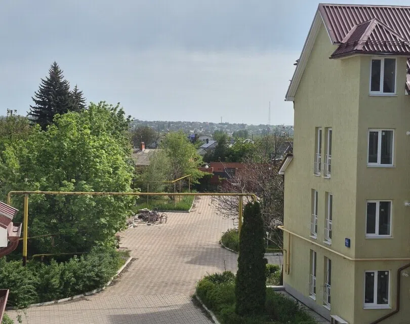 Продаётся 4-комнатная квартира, 115.7 м²