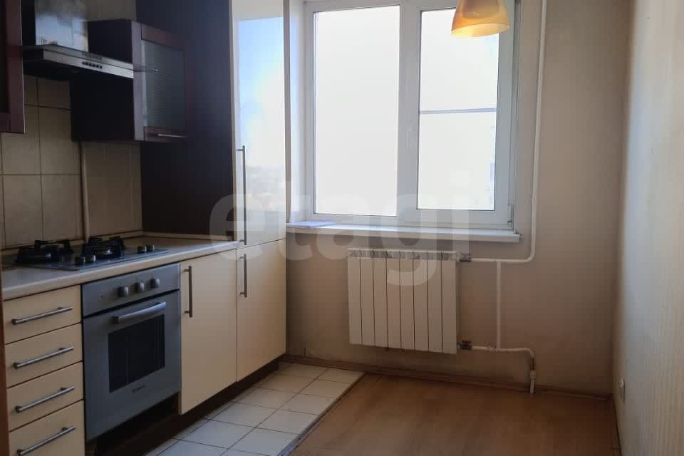 Продаётся 3-комнатная квартира, 68.7 м²