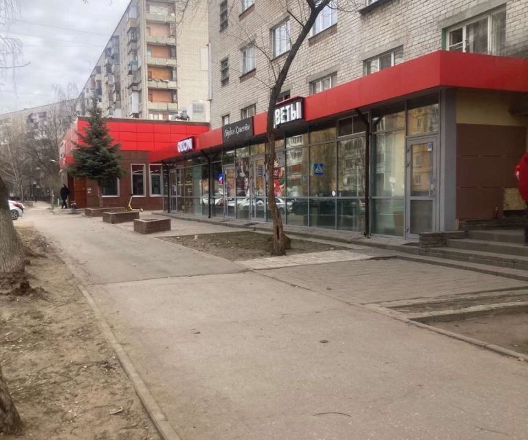 Продаётся комната в 4-комн. квартире, 21.5 м²