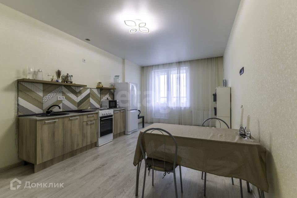 Продаётся 1-комнатная квартира, 47 м²