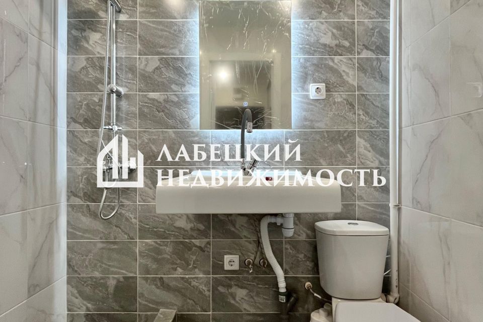 Продаётся студия, 17.9 м²