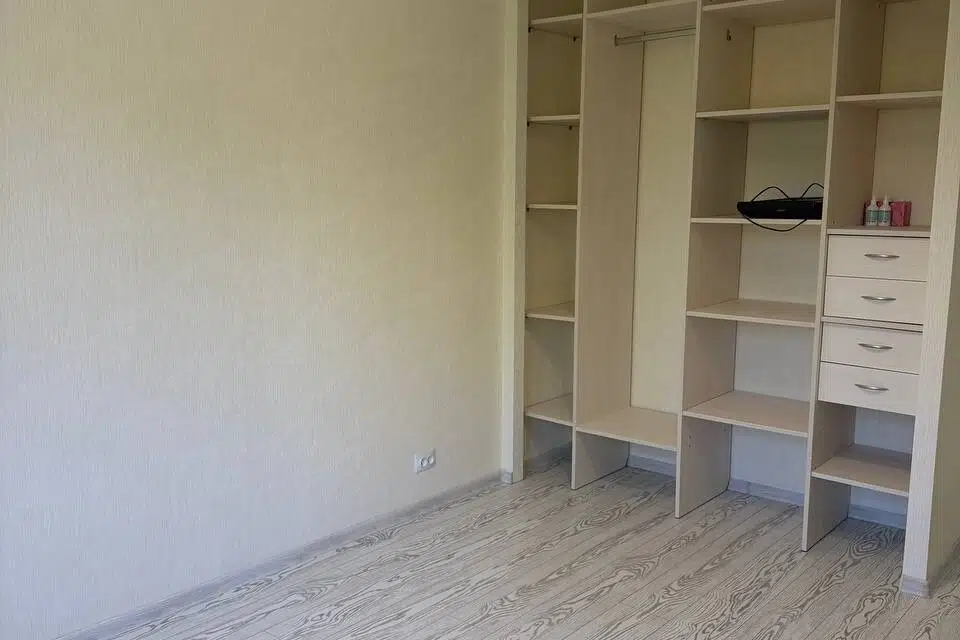 Сдаётся 3-комнатная квартира, 57 м²