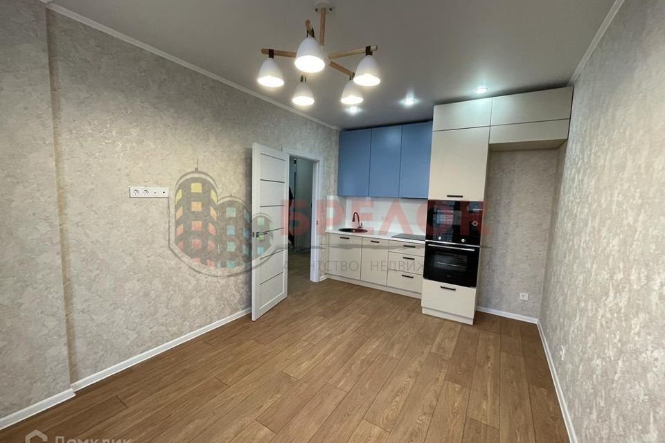 Продаётся 1-комнатная квартира, 36 м²