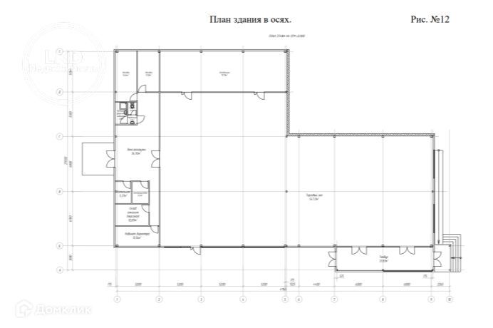 Продаётся участок, 13 сот.