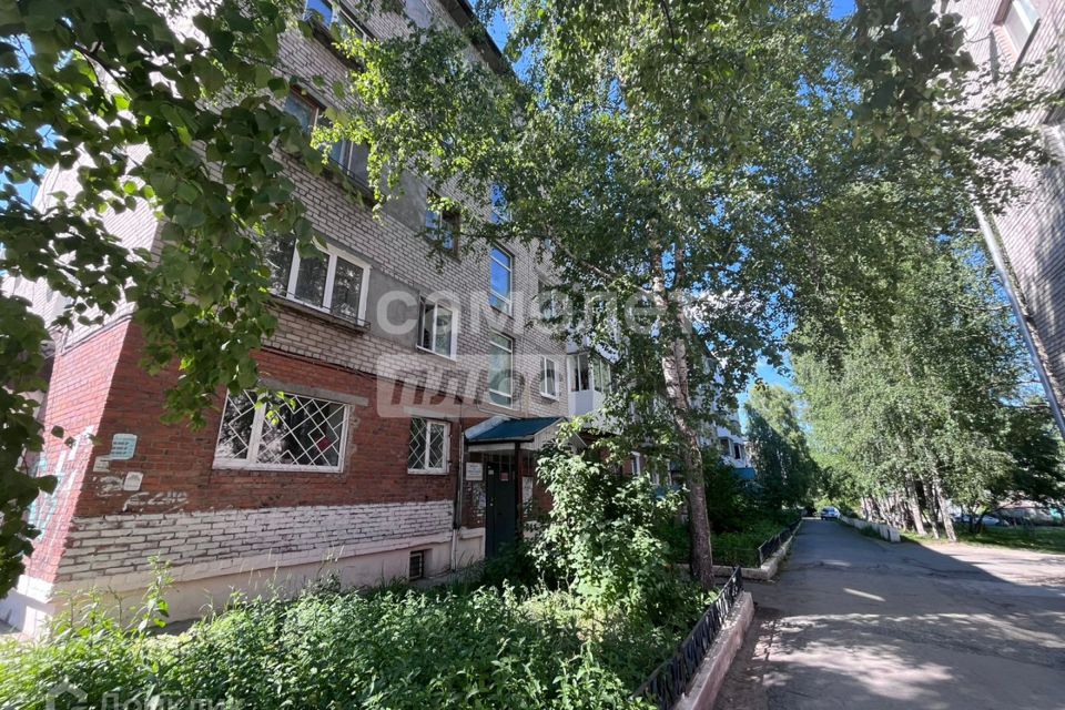 Продаётся 2-комнатная квартира, 42.3 м²