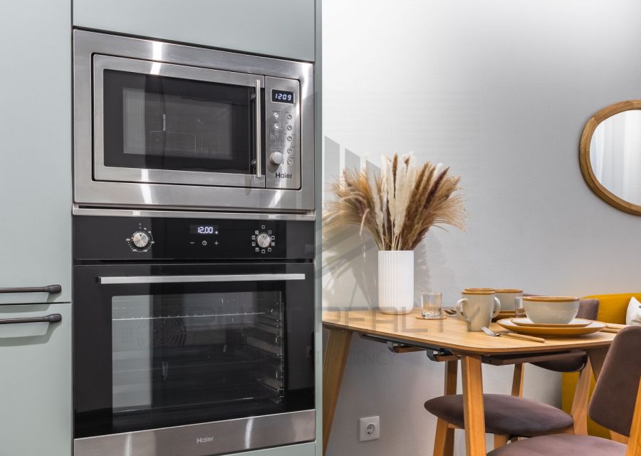 Сдаётся 1-комнатная квартира, 36 м²