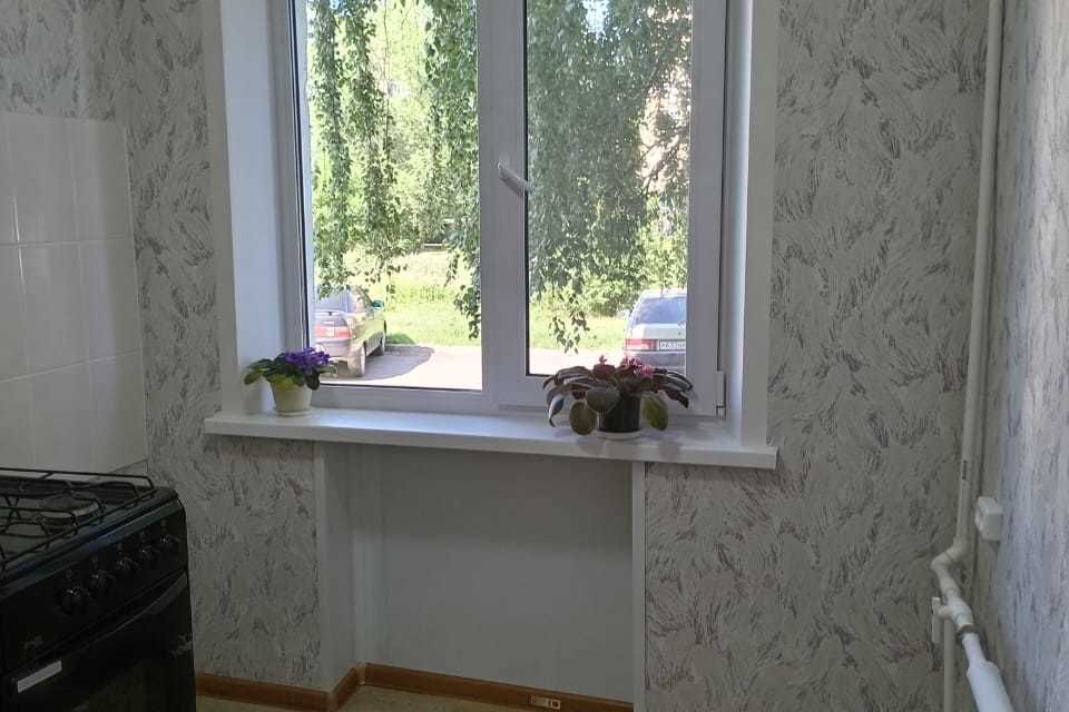 Продаётся 1-комнатная квартира, 22 м²