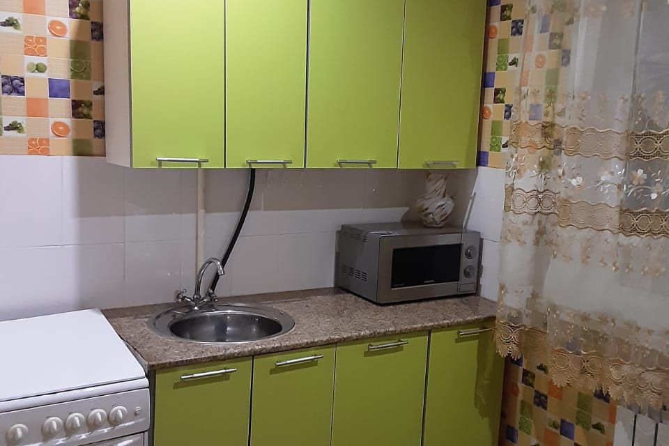 Продаётся 1-комнатная квартира, 29.3 м²