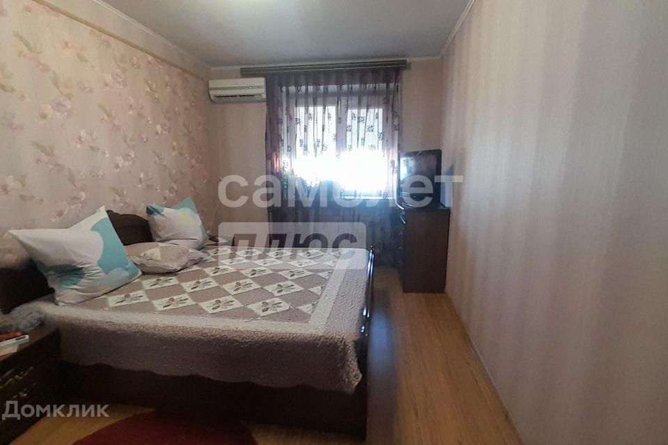 Продаётся 3-комнатная квартира, 68.5 м²