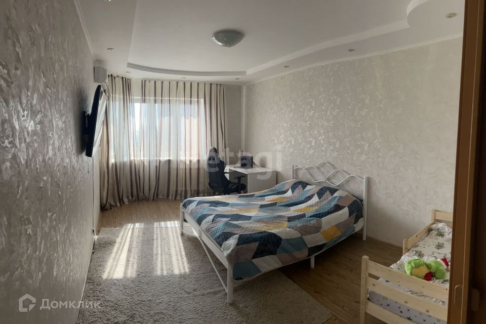 Продаётся 1-комнатная квартира, 38.1 м²