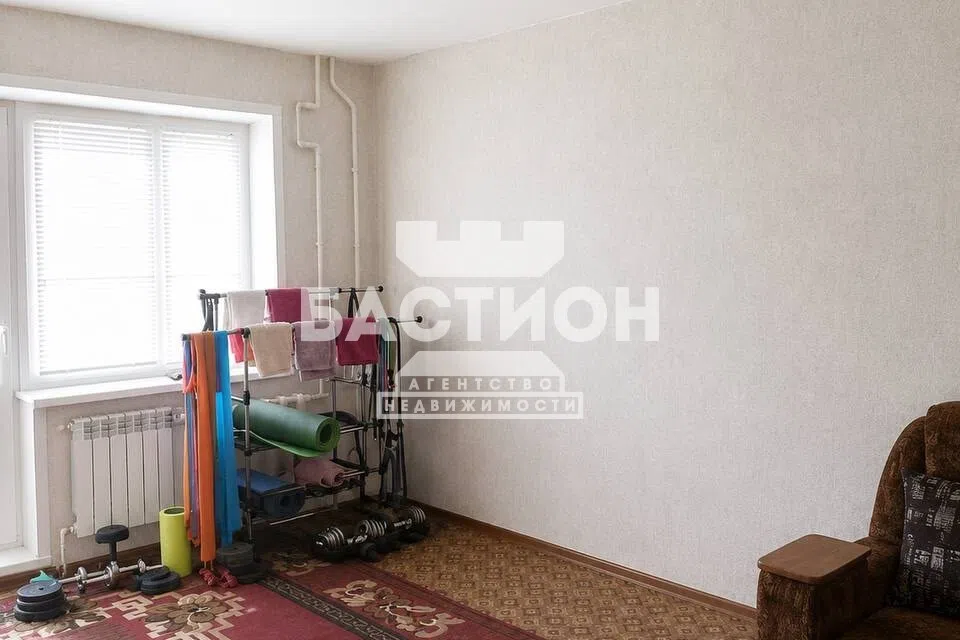Продаётся 2-комнатная квартира, 54 м²