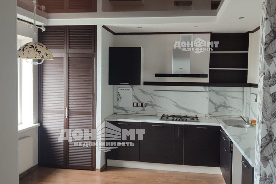Продаётся 3-комнатная квартира, 86.5 м²