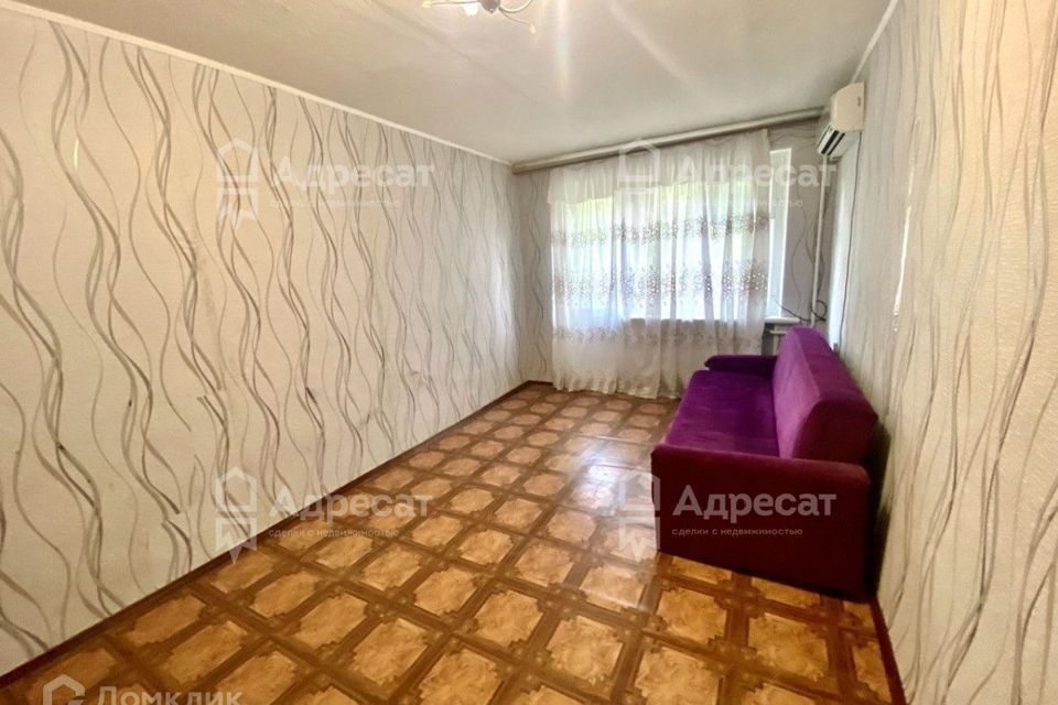 Сдаётся 2-комнатная квартира, 44 м²