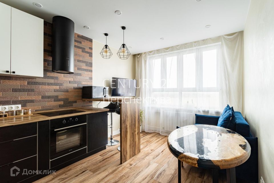 Продаётся 2-комнатная квартира, 56 м²