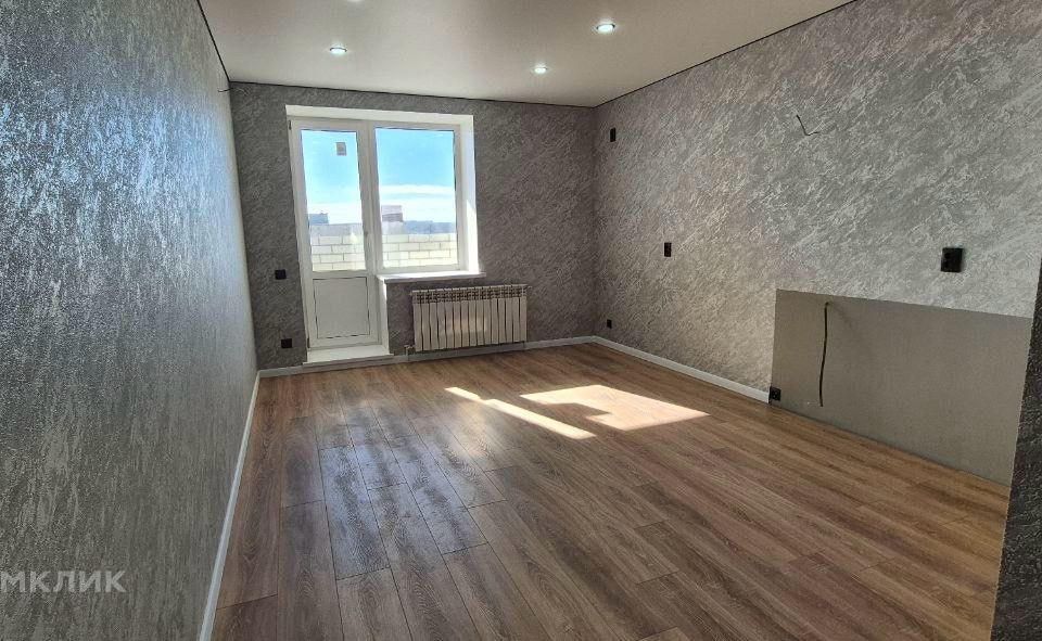 Продаётся 1-комнатная квартира, 43 м²