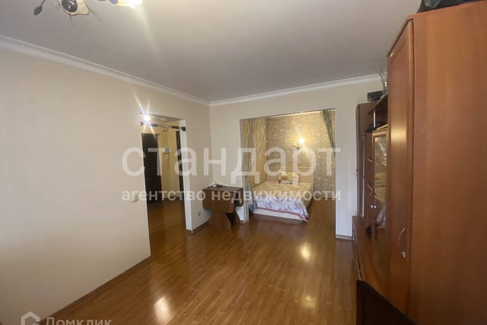 Продаётся 2-комнатная квартира, 46.3 м²