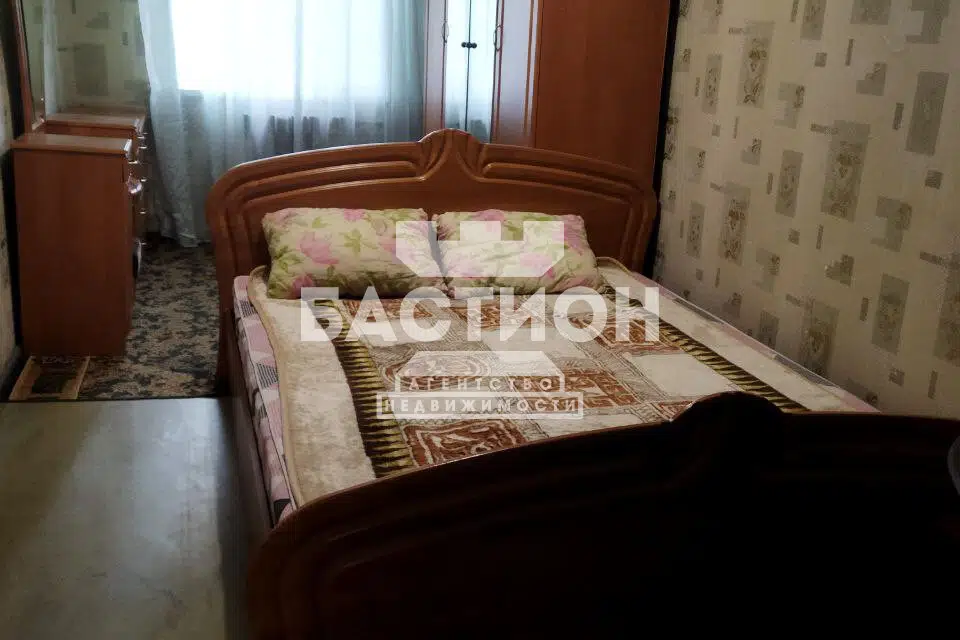 Продаётся 2-комнатная квартира, 44 м²