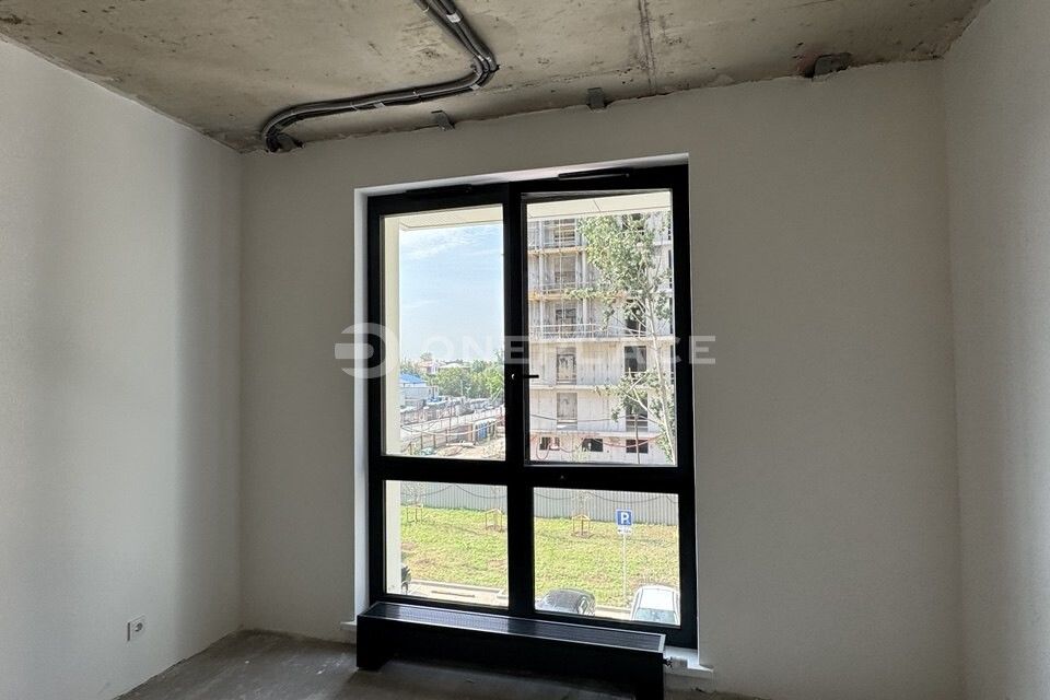 Продаётся студия, 24 м²