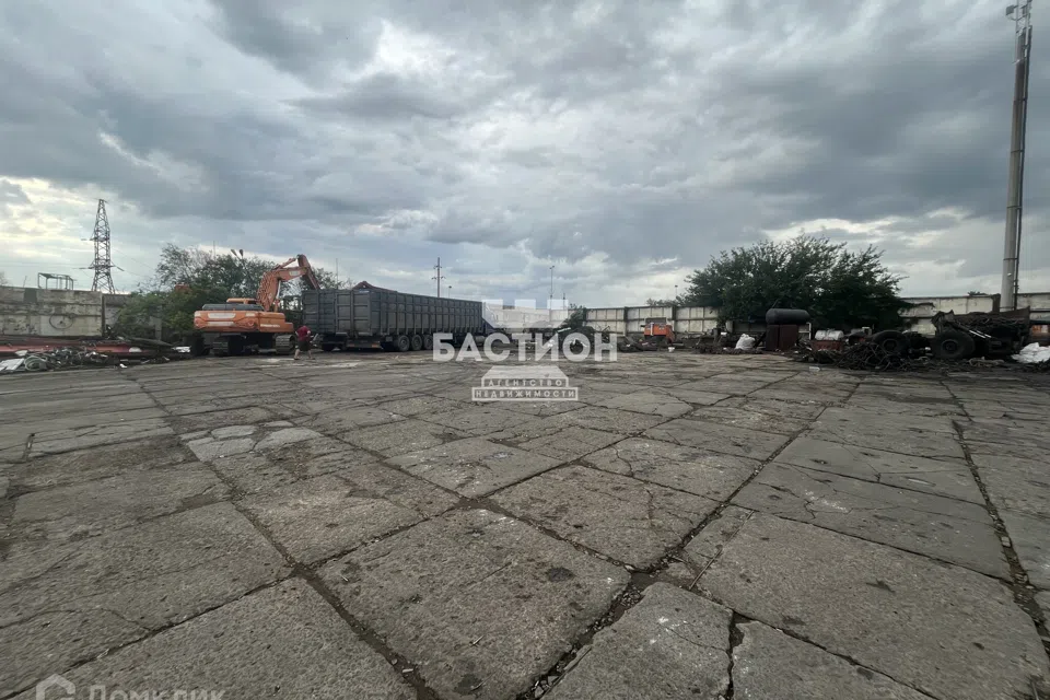 Продаётся помещение своб. назначения, 2268 м²
