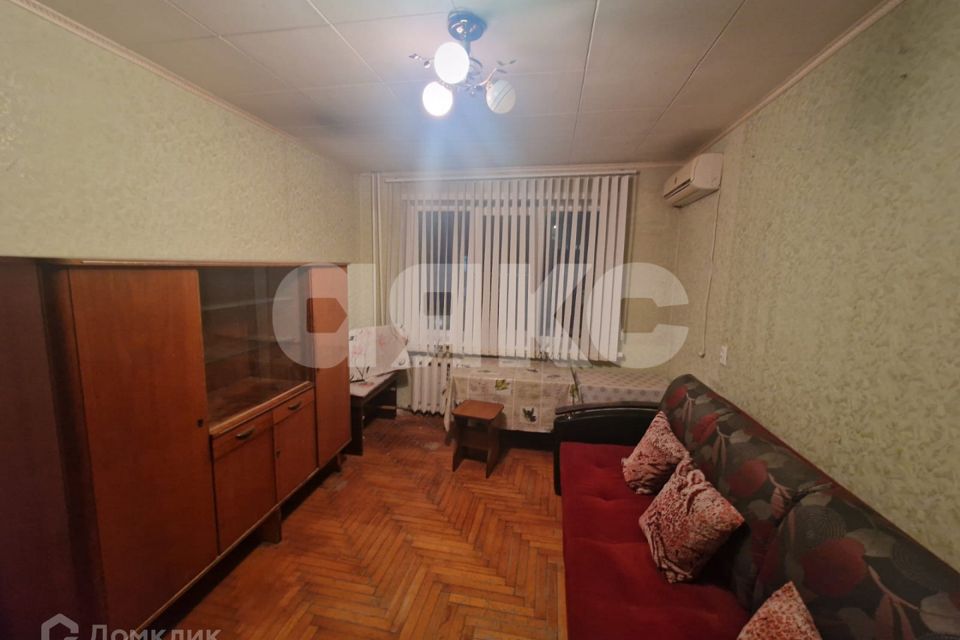 Продаётся 3-комнатная квартира, 52 м²