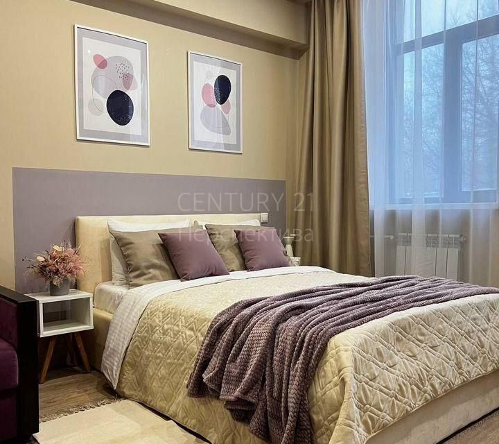 Продаётся студия, 23.7 м²