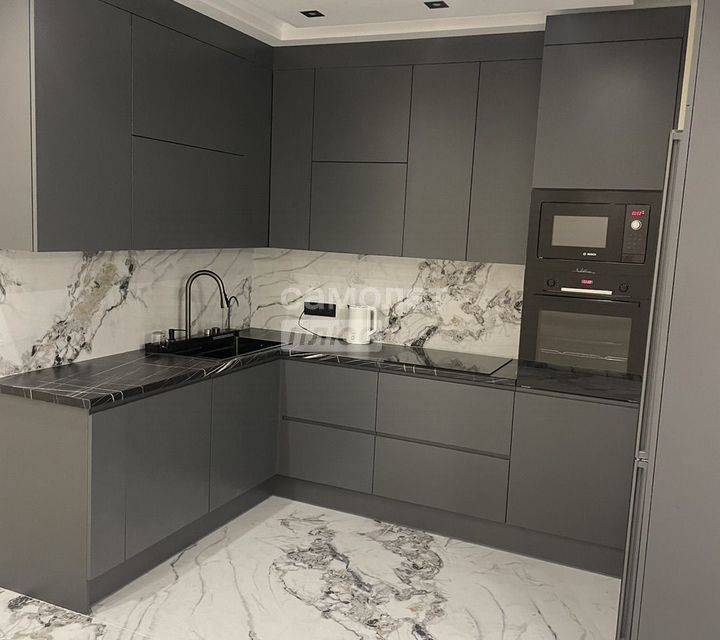 Продаётся 3-комнатная квартира, 72 м²