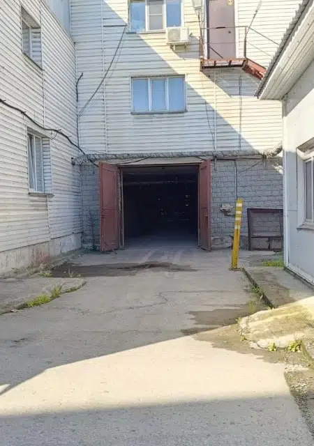 Сдаётся помещение своб. назначения, 600 м²