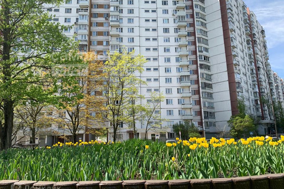 Сдаётся 3-комнатная квартира, 74 м²