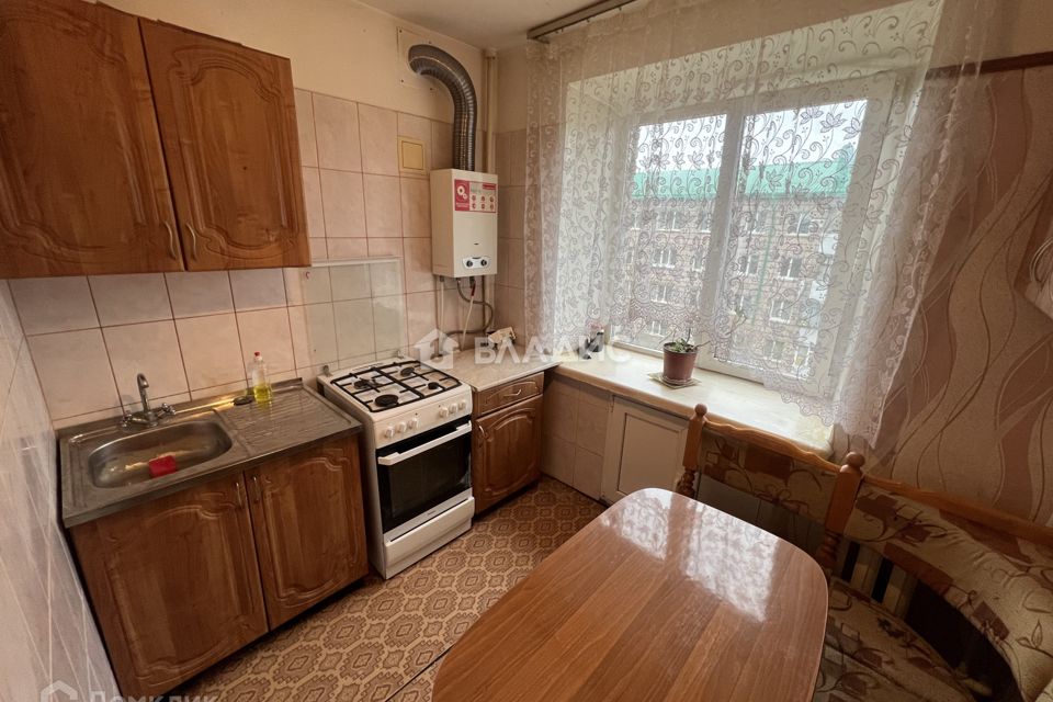 Продаётся 2-комнатная квартира, 44 м²