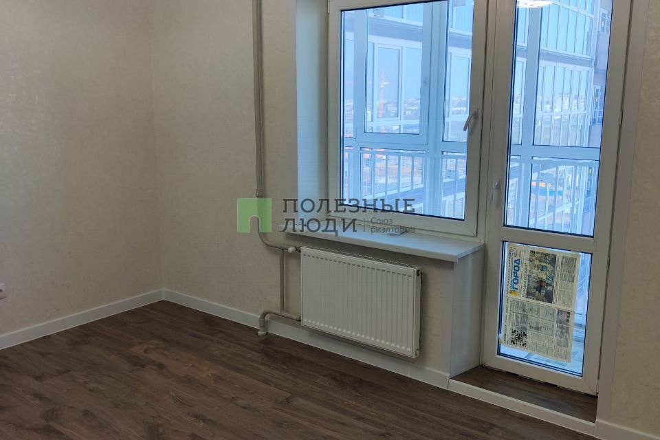 Продаётся 3-комнатная квартира, 50 м²