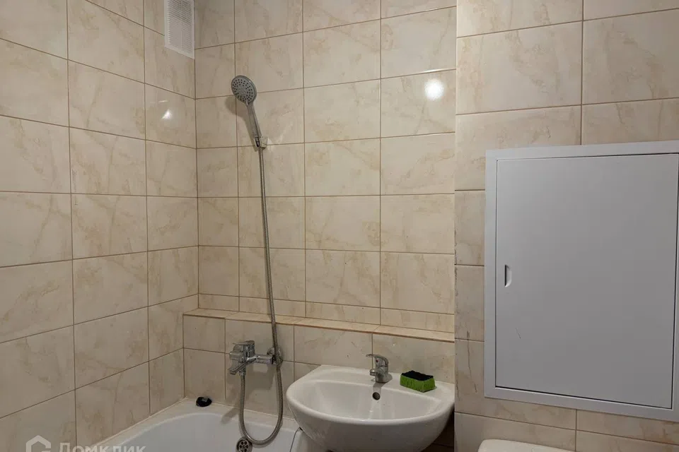 Продаётся 2-комнатная квартира, 37.9 м²