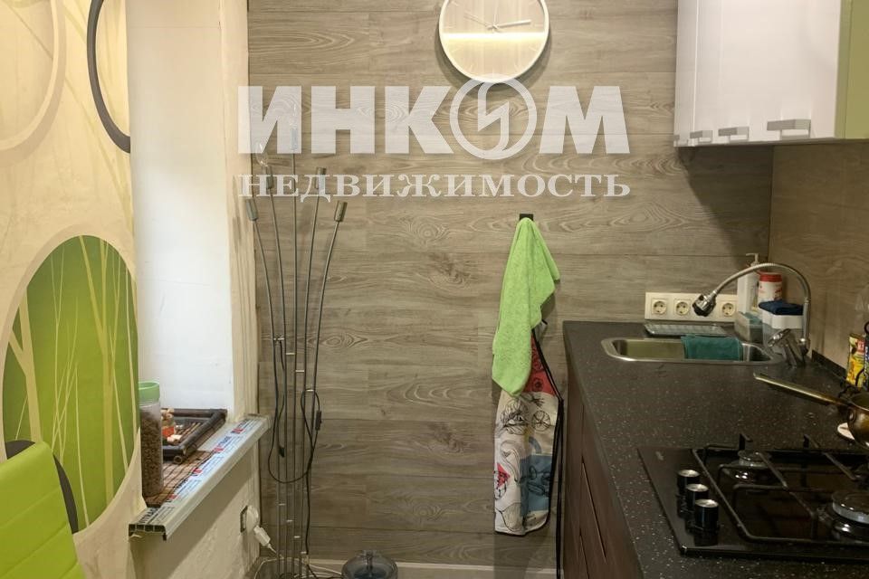 Сдаётся 1-комнатная квартира, 25 м²