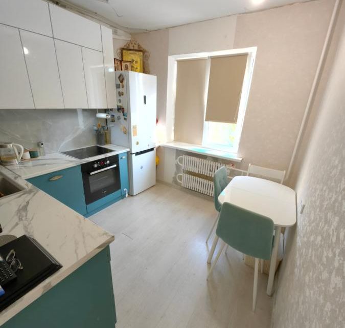 Продаётся 2-комнатная квартира, 54 м²