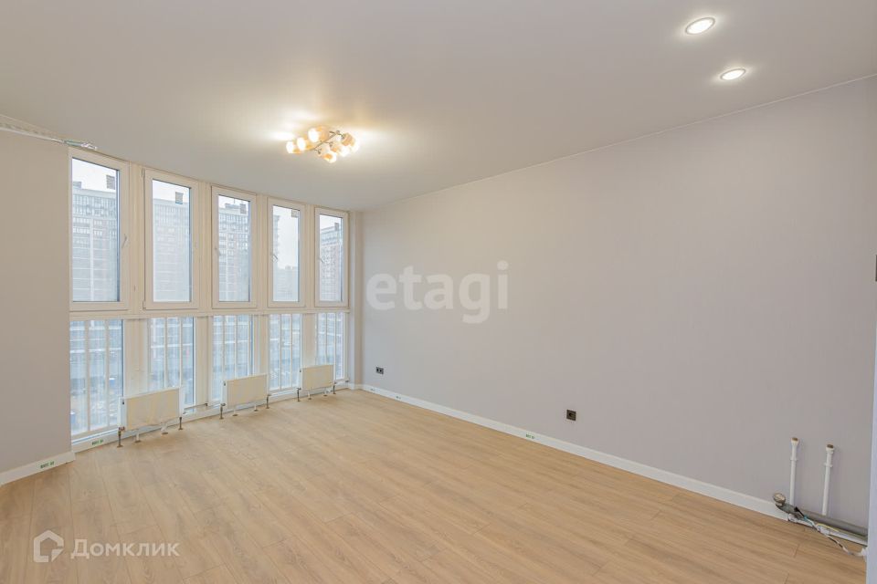 Продаётся студия, 26.5 м²